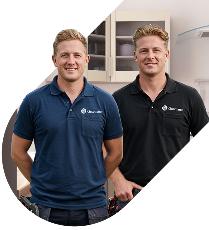 drainwave main worker