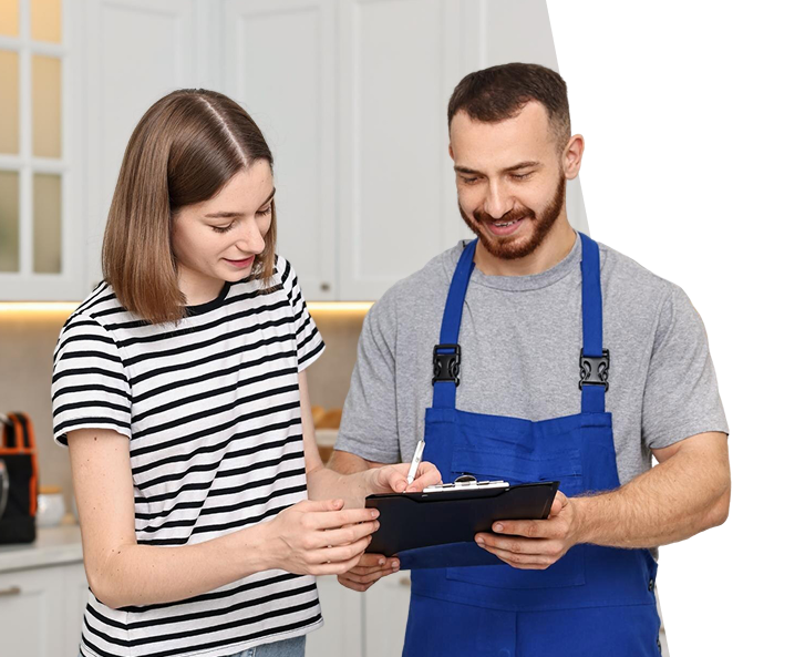 Drainwave Technician